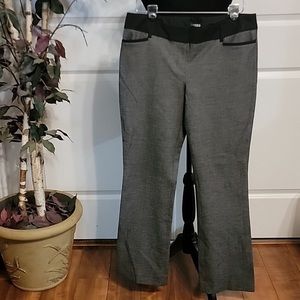 EXPRESS Tall Columnist Dress Pants